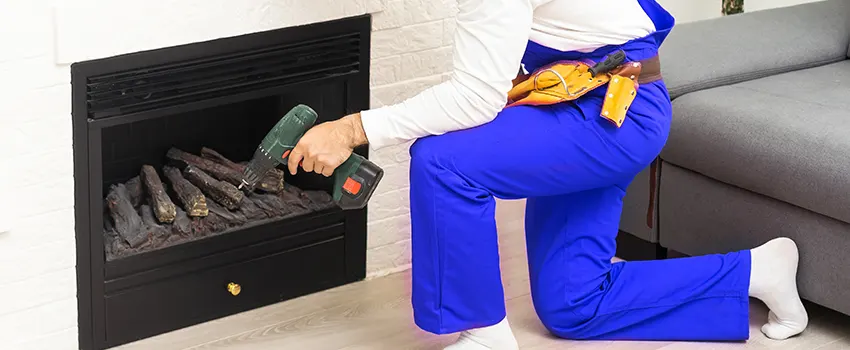 Fireplace Safety Inspection Specialists in Houma, Louisiana