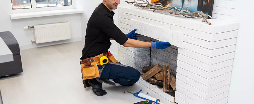 Gas Fireplace Repair And Replacement in Houma, LA