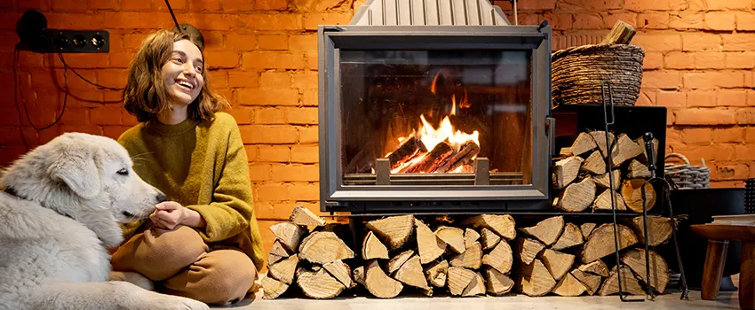 Fireplace Smell Removal Cost in Houma, LA
