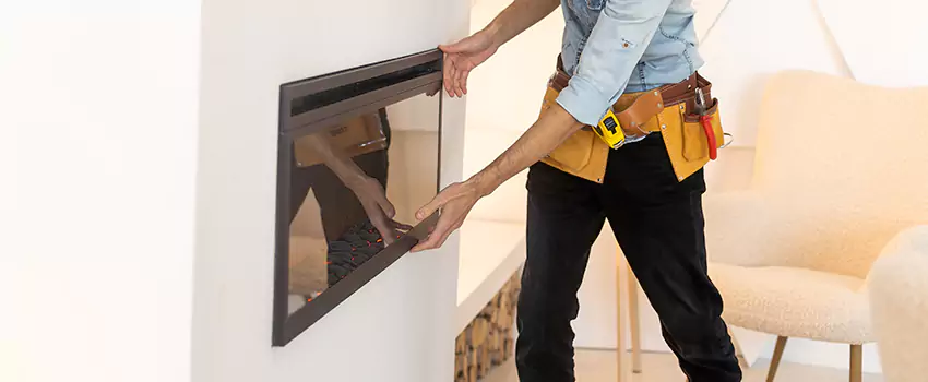 Traditional Fireplace Vent Sweeping in Houma, LA