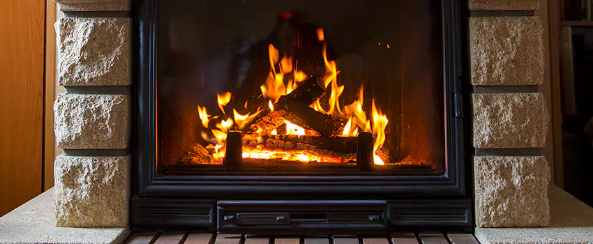 Fireplace Xtrordinair Probuilder Gas Fireplace Installation in Houma, LA
