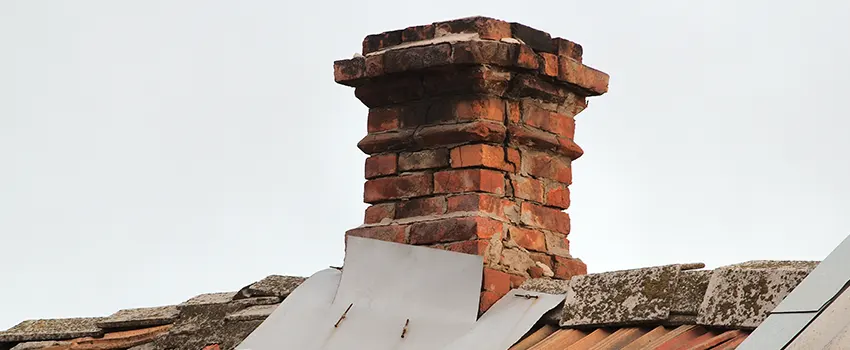 Cost of Fixing Blocked Chimney in Houma, Louisiana