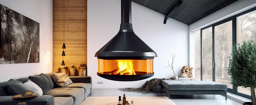 Floating Damaged Fireplace Repair Services in Houma, LA