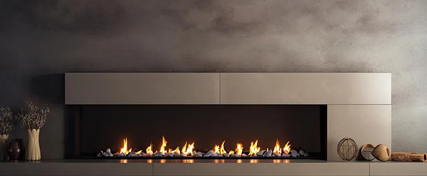 Gas Fireplace Logs Supplier in Houma, Louisiana