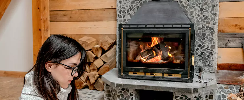 Harman P68-C Pellet Stove Repair in Houma, Louisiana 