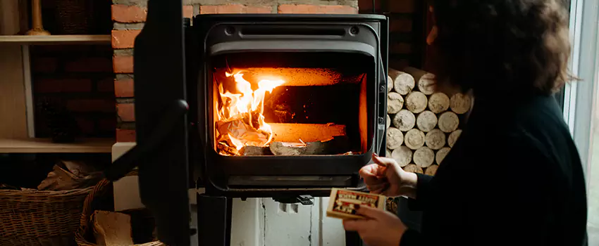 Hearthstone Wood Stoves Fireplace Repair in Houma, Louisiana