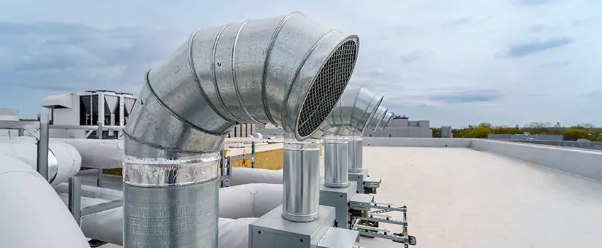 Insulated Ductwork Repair Services Near Me in Houma, LA