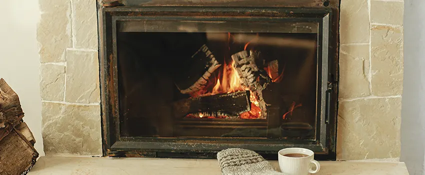 Kings man Fireplaces Insert Services in Houma, LA