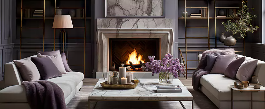 Napoleon Galaxy Series Outdoor Fireplaces Repair in Houma, LA
