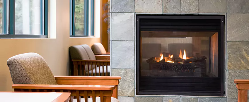 Osburn Fireplace Tempered Glass Hearth Pad Replacement in Houma, Louisiana
