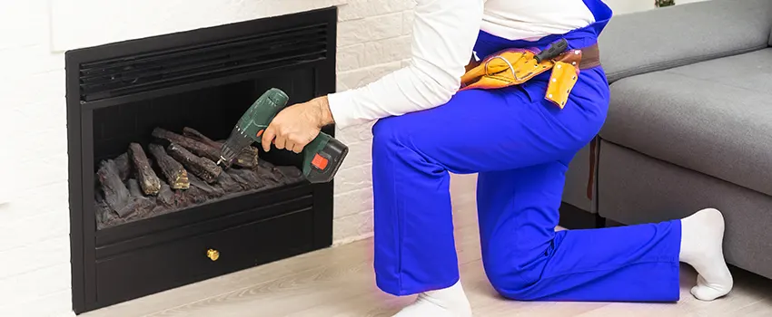 Pellet Fireplace Repair Services in Houma, LA
