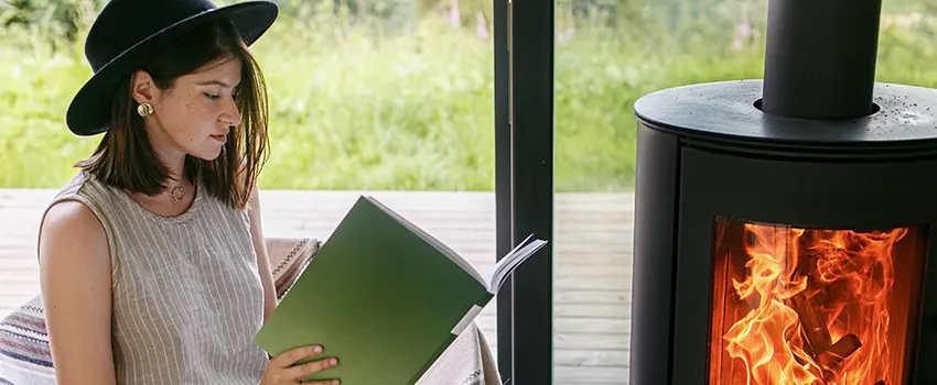 Pellet Stove Chimney Inspection in Houma, LA