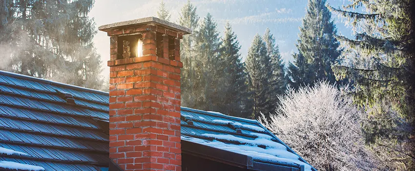 Residential Chimney Rain Caps Repair Services in Houma, LA