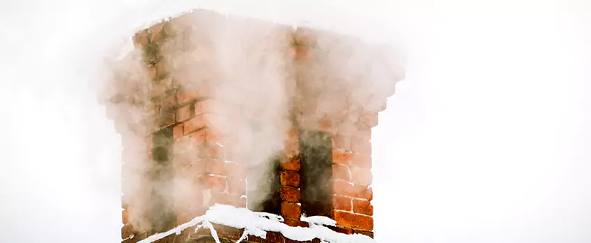 Chimney Flue Soot Removal in Houma, LA