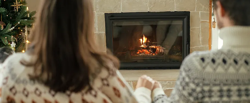 Superior Open-Hearth Wood Fireplaces in Houma, LA
