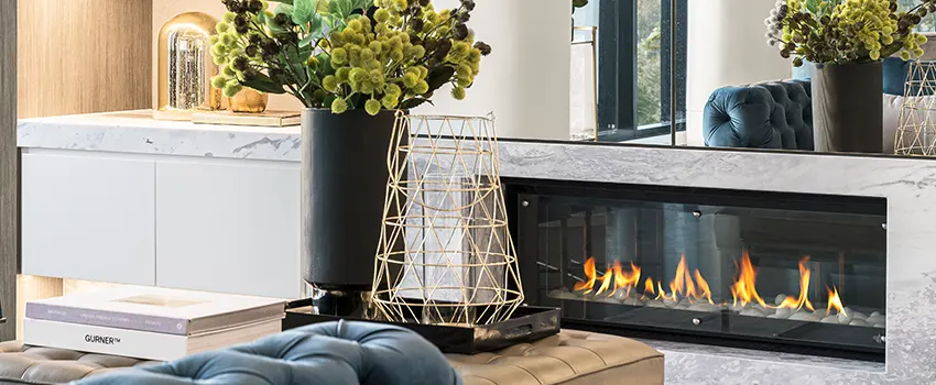 Professional Town & Country Luxury Fireplace Maintenance Experts in Houma, Louisiana