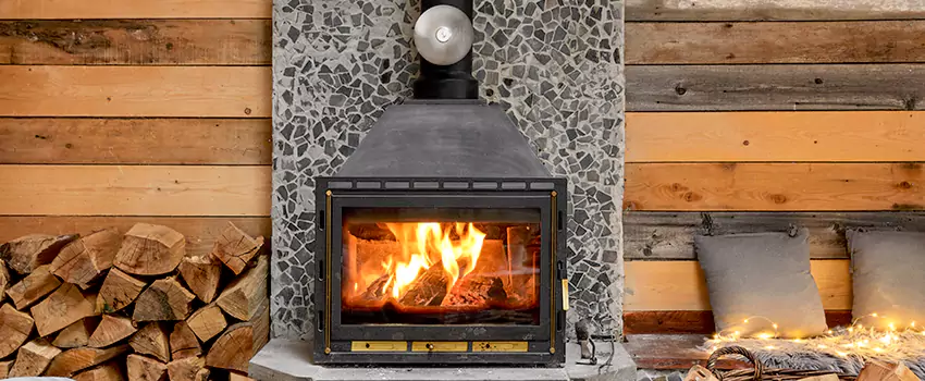 Travis Industries Elite Fireplace Inspection and Maintenance in Houma, Louisiana