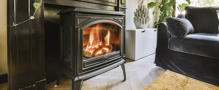 Valor Wood Fireplace in Houma, LA