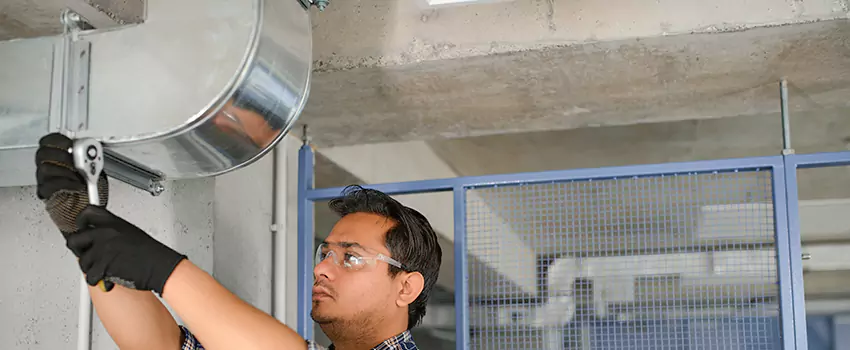 Benefit of Ventilation Cleaning in Houma, Louisiana