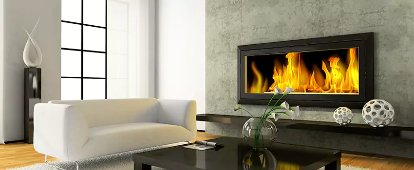 Ventless Fireplace Oxygen Depletion Sensor Installation and Repair Services in Houma, Louisiana