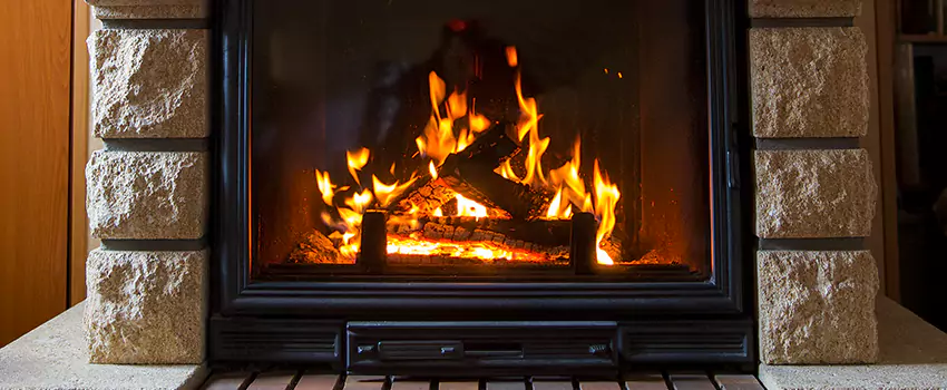 Cost of Wood Fireplace Installation in Houma, LA