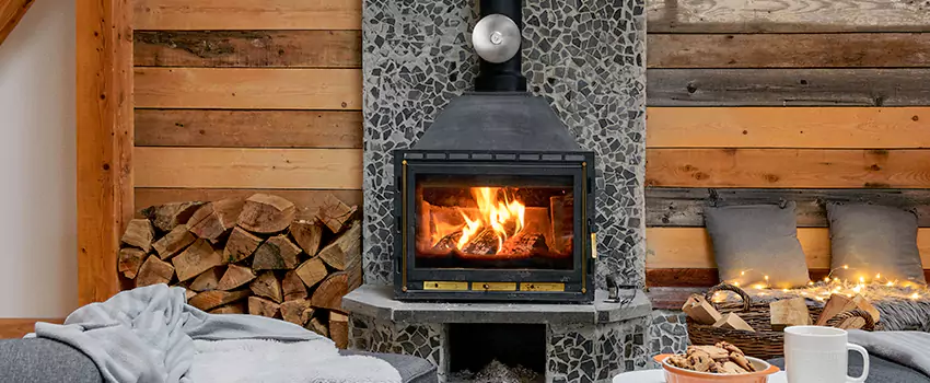 Affordable Wood Fireplace Fixing Solutions in Houma, Louisiana