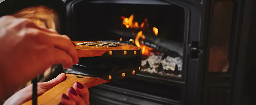 Cost of Wood Furnace Repair and Installation Services in Houma, LA