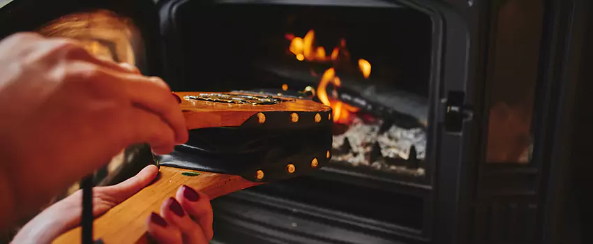 Wood Stove Grates Repair in Houma, Louisiana