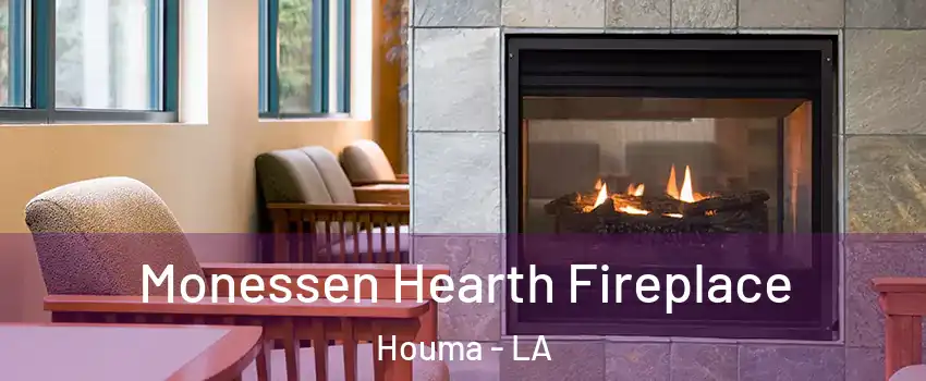  Monessen Hearth Fireplace Houma - LA