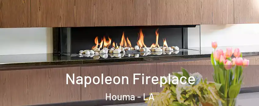  Napoleon Fireplace Houma - LA